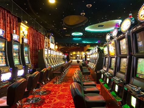 Classic jackpot casino Belize